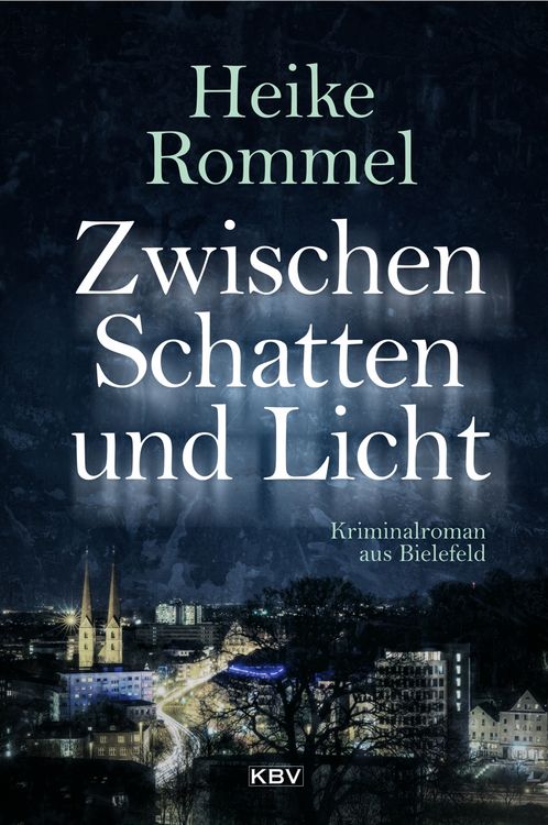 Produktbild: Zwischen Schatten und Licht
