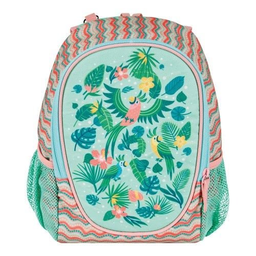 Produktbild: Herlitz Kindergartenrucksack Rookie Sweet Jungle