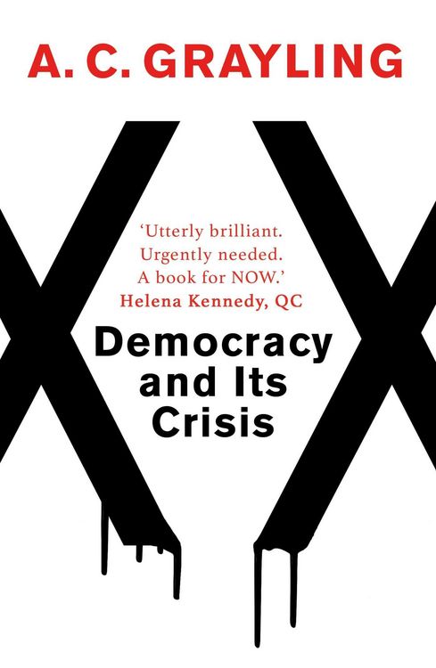 Produktbild: Democracy and Its Crisis