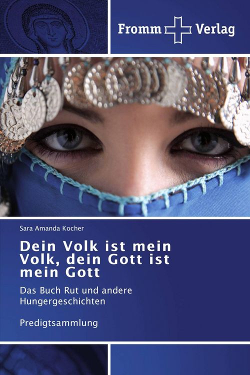 Produktbild: Dein Volk ist mein Volk, dein Gott ist mein Gott