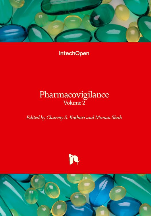 Produktbild: Pharmacovigilance