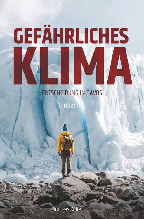 Produktbild: Gef&auml;hrliches Klima
