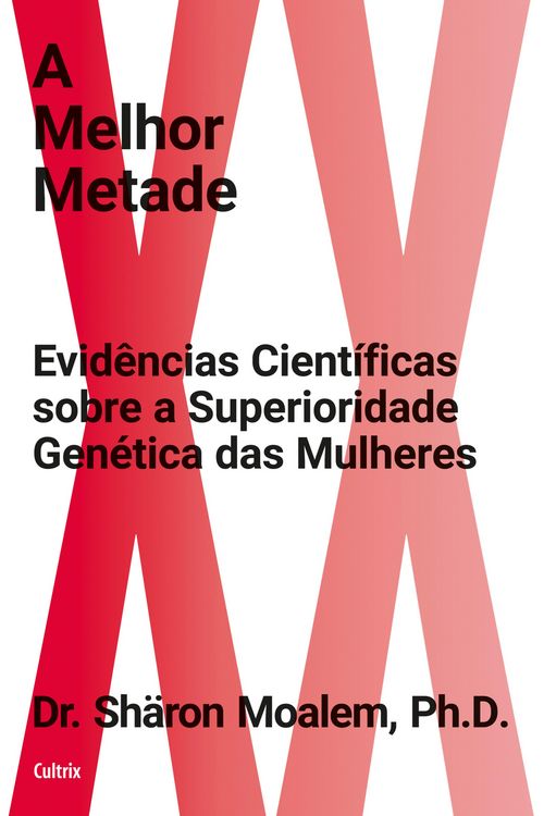 Produktbild: A melhor metade