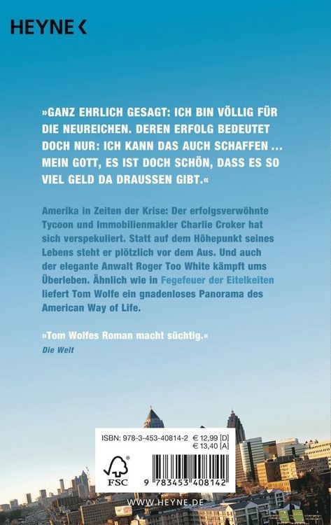 Produktbild: Ein ganzer Kerl