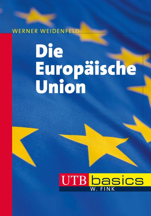 Produktbild: Die Europ&auml;ische Union