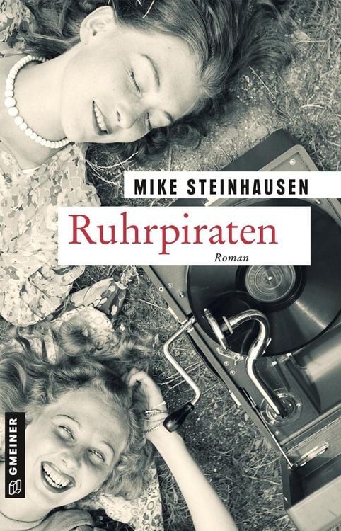 Produktbild: Ruhrpiraten