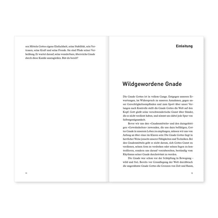 Produktbild: Geistliche Gewohnheiten