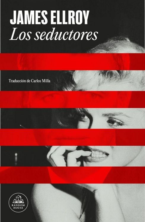 Produktbild: Los Seductores / The Enchanters