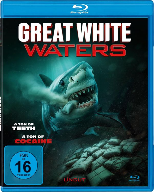 Produktbild: Great White Waters