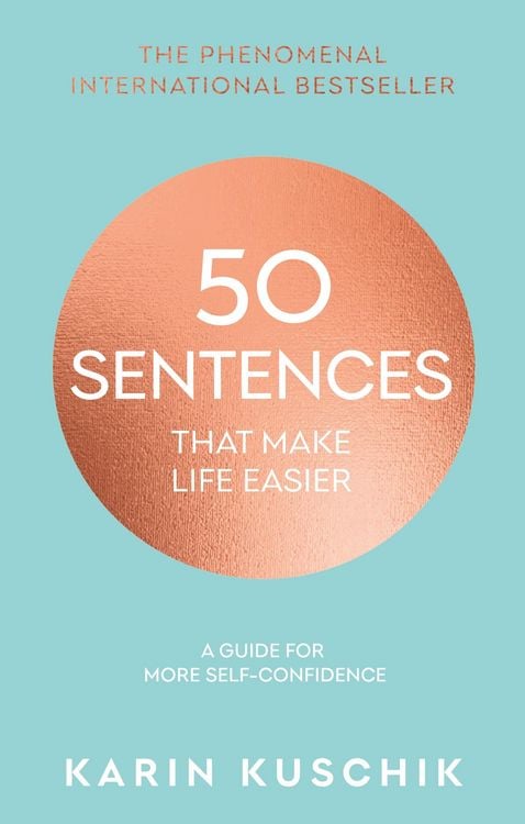 Produktbild: 50 Sentences That Make Life Easier