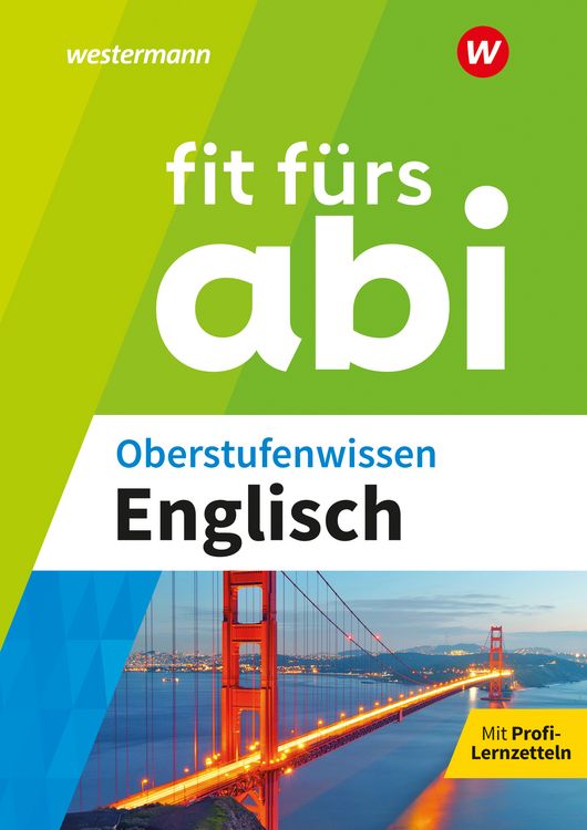 Produktbild: Fit f&uuml;rs Abi