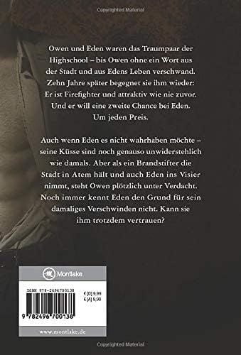 Produktbild: Feuriges Verlangen