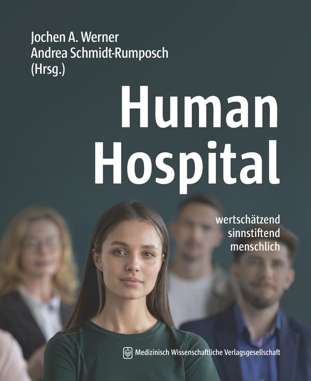Produktbild: Human Hospital