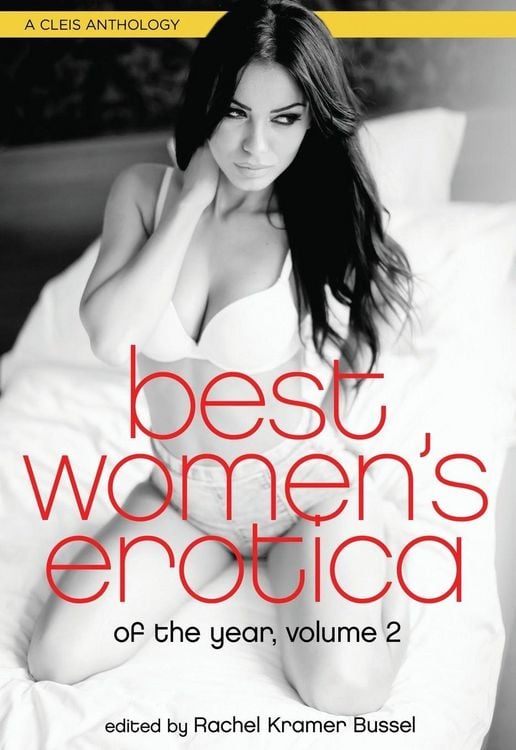 Produktbild: Best Women's Erotica of the Year, Volume 2