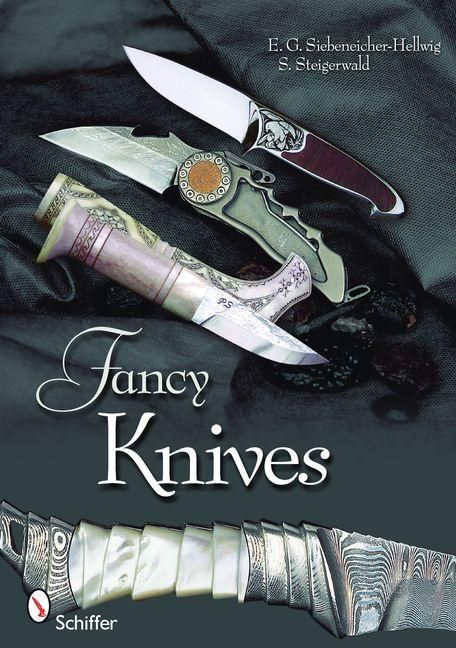 Produktbild: Fancy Knives