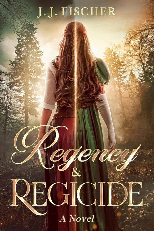 Produktbild: Regency & Regicide