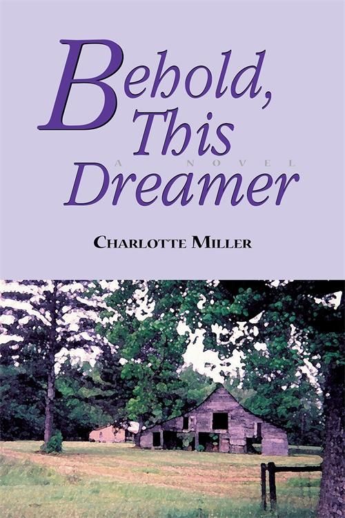 Produktbild: Behold, This Dreamer