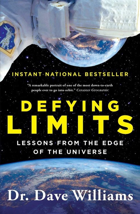 Produktbild: Defying Limits