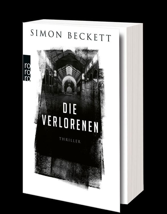 Produktbild: Die Verlorenen