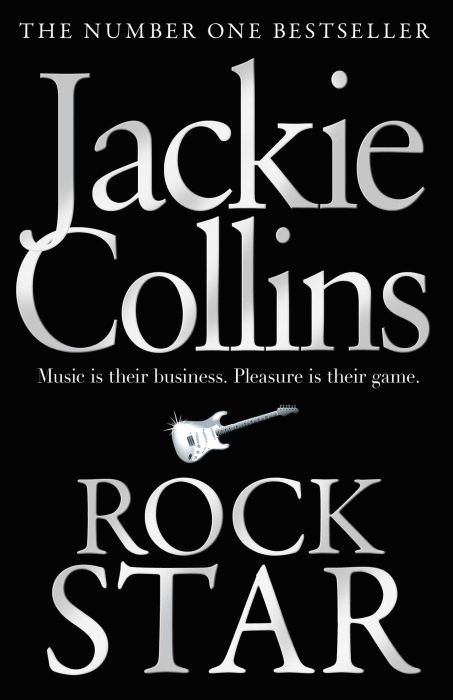 Produktbild: Rock Star