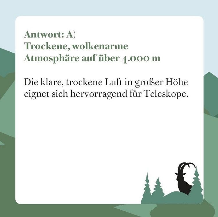 Produktbild: Berge-Quiz