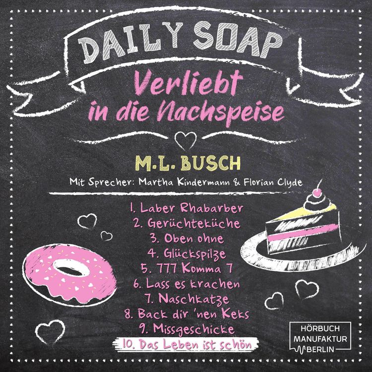 Produktbild: Das Leben ist sch&ouml;n