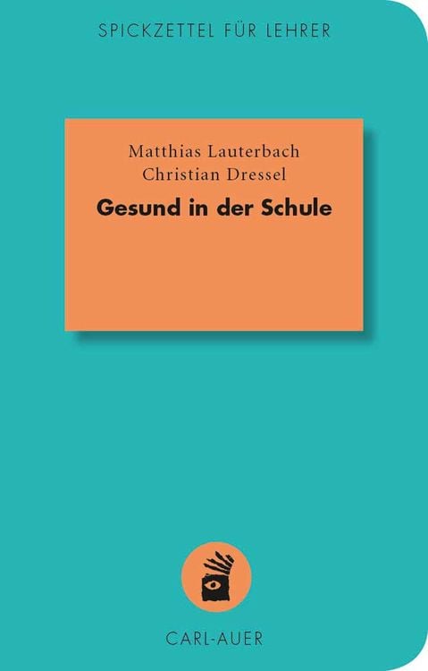 Bild vom Artikel Gesund in der Schule vom Autor Matthias Lauterbach