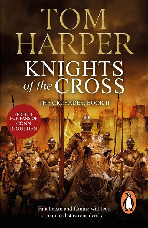 Produktbild: Knights Of The Cross