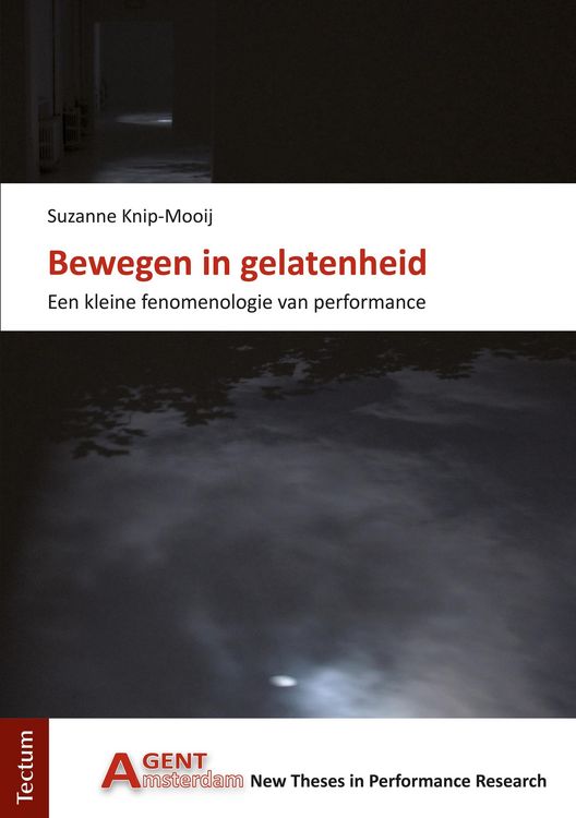 Produktbild: Bewegen in gelatenheid