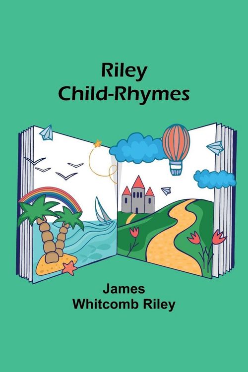 Produktbild: Riley Child-Rhymes