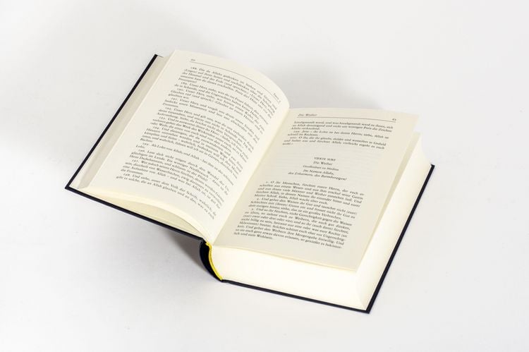 Produktbild: Koran