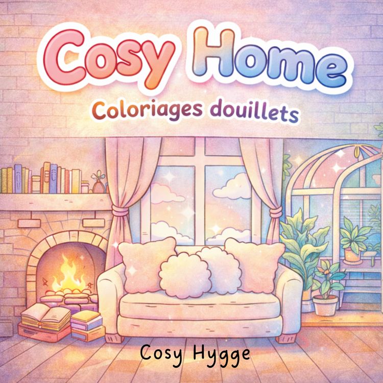Produktbild: Cosy Home