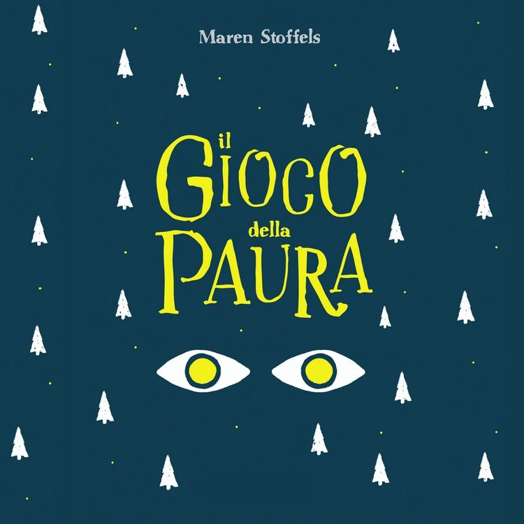 Produktbild: Il gioco della paura
