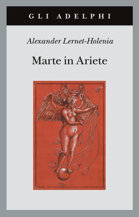 Produktbild: Marte in ariete