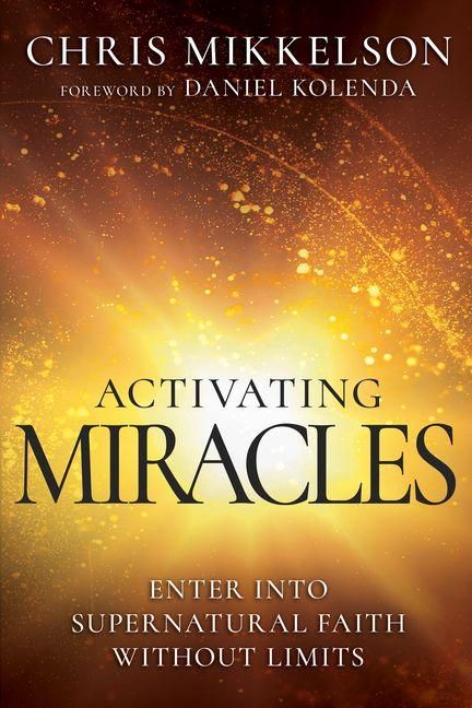 Produktbild: Activating Miracles