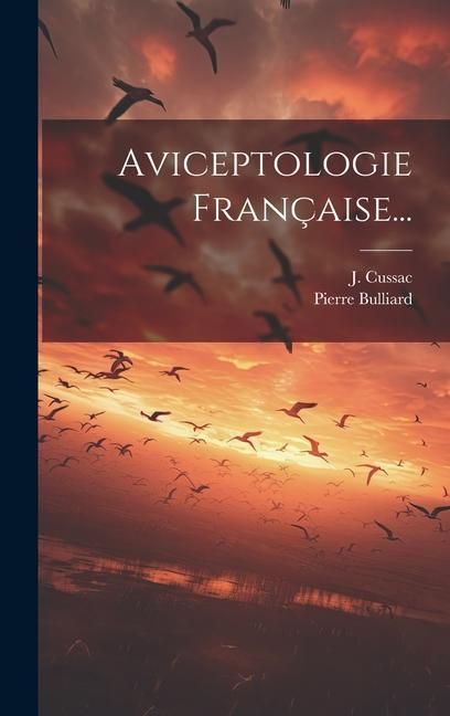 Produktbild: Aviceptologie Fran&ccedil;aise...
