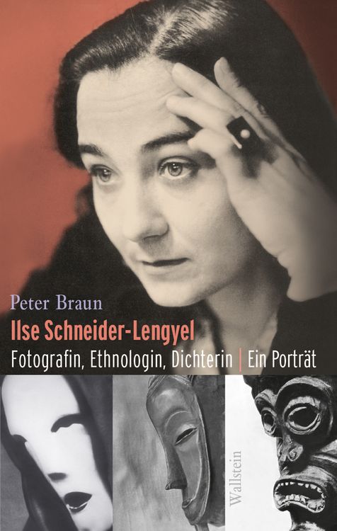 Produktbild: Ilse Schneider-Lengyel