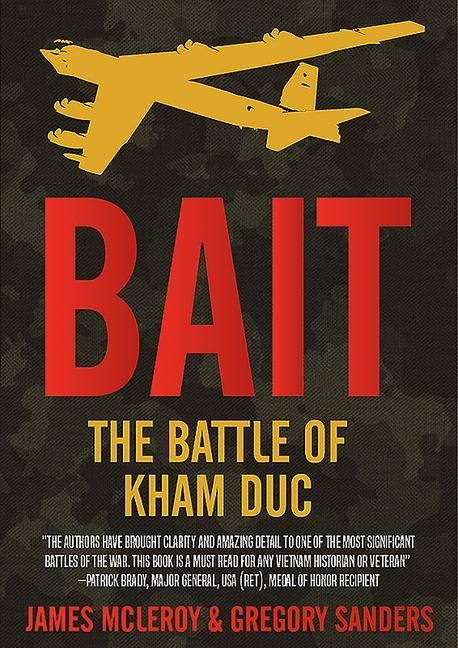 Produktbild: Bait