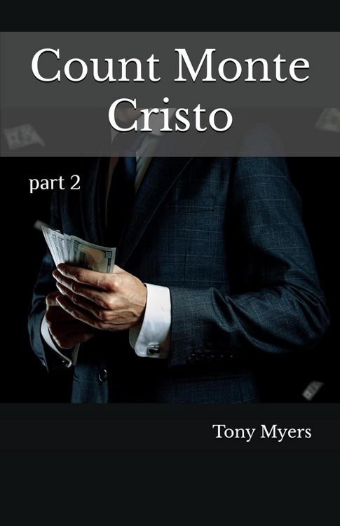 Produktbild: Count Monte Cristo (Monte Cristo Saga)