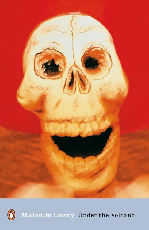Bild vom Artikel Under the Volcano vom Autor Malcolm Lowry