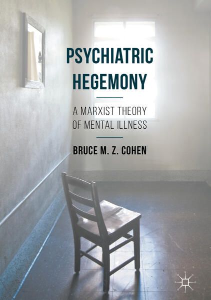Produktbild: Psychiatric Hegemony