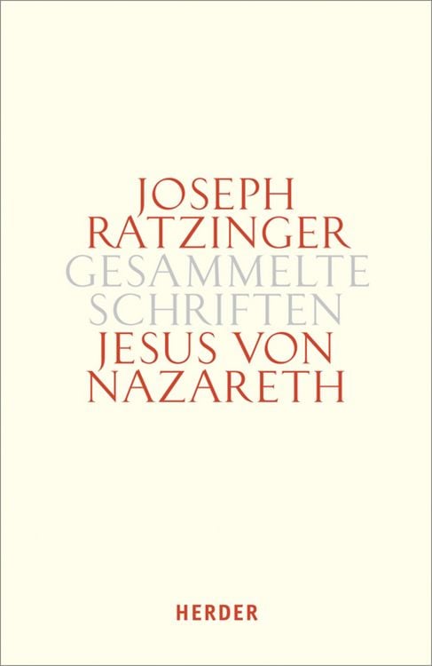 Produktbild: Jesus von Nazareth