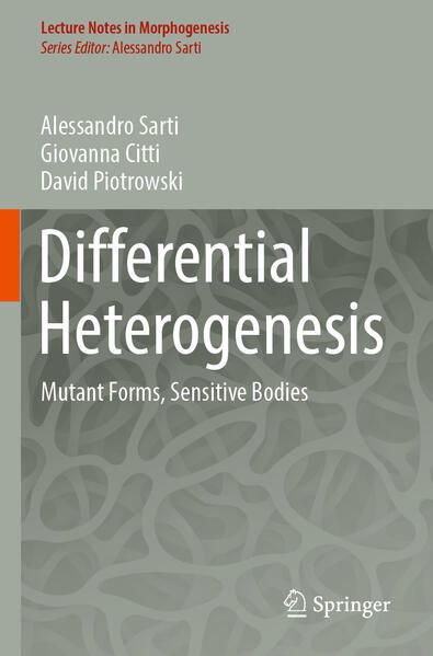 Produktbild: Differential Heterogenesis