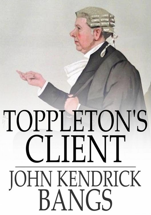 Produktbild: Toppleton's Client