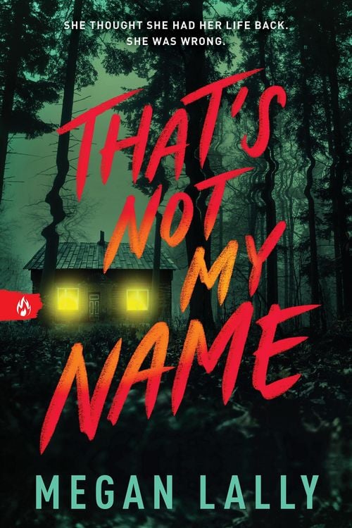 Produktbild: That's Not My Name
