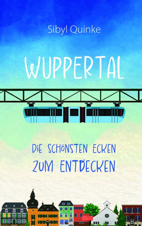 Produktbild: Wuppertal