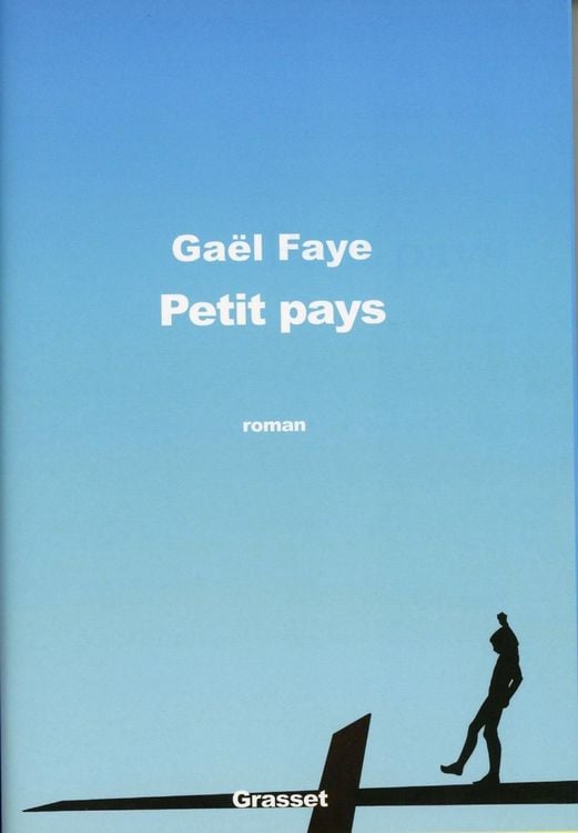 Produktbild: Petit pays