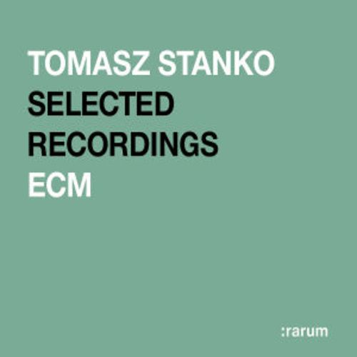Produktbild: ECM Rarum 17/Selected Recordings