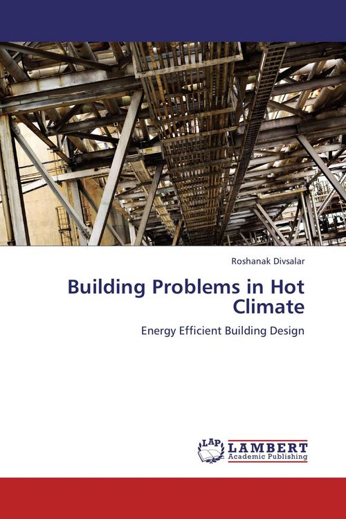 Produktbild: Building Problems in Hot Climate