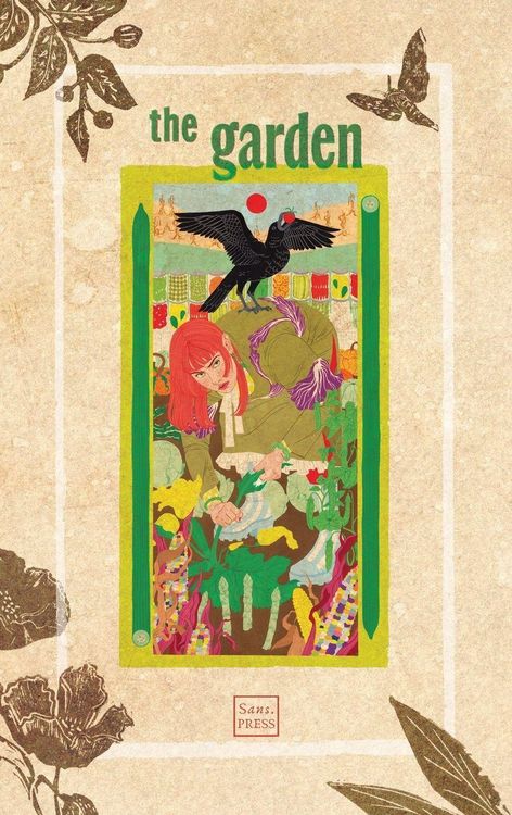 Produktbild: The Garden